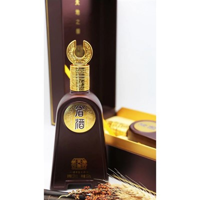Tian Heng Chinese National Liquor
